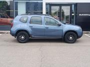 Renault Duster I Рестайлинг Москва  - изображение 22