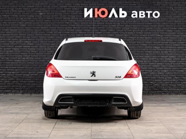 Peugeot 308 I с пробегом 2010 года, цена 500 000 рублей, 148090 км, хэтчбек, Автокод Объявления