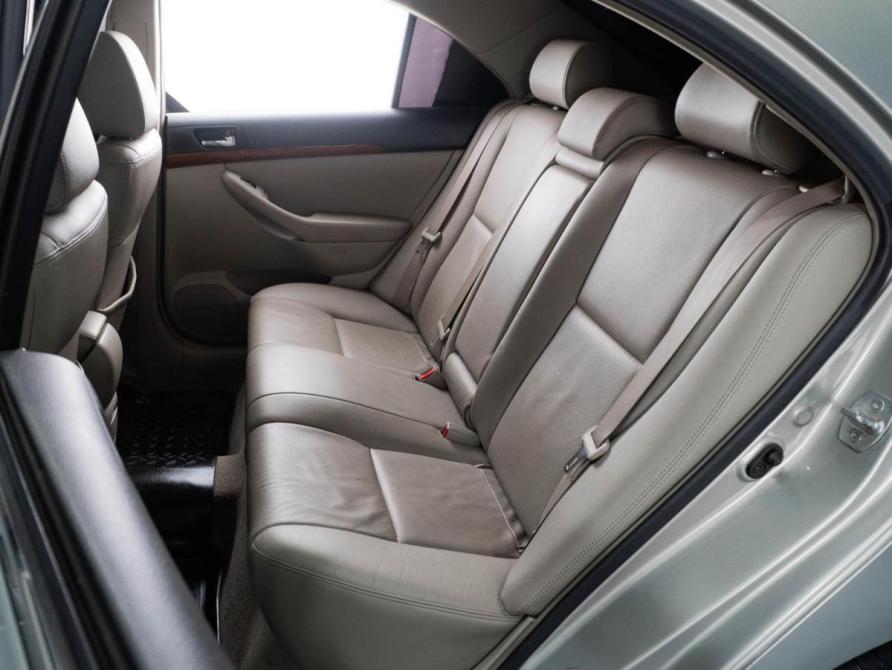 Toyota Avensis II Рестайлинг Тюмень  - изображение 9