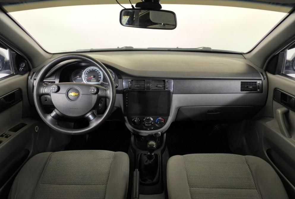 Chevrolet Lacetti I Нижний Новгород  - изображение 13