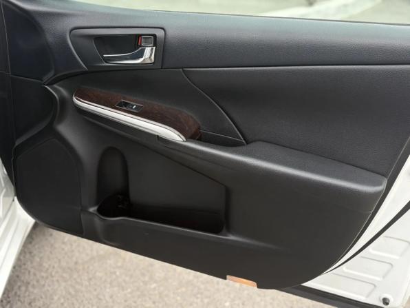 Toyota Camry VII (XV50) Рестайлинг с пробегом 2015 года, цена 2 149 000 рублей, 228175 км, седан, Автокод Объявления