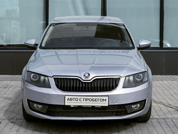 Skoda Octavia III (A7) с пробегом 2014 года, цена 774 000 рублей, 200154 км, лифтбек, Автокод Объявления