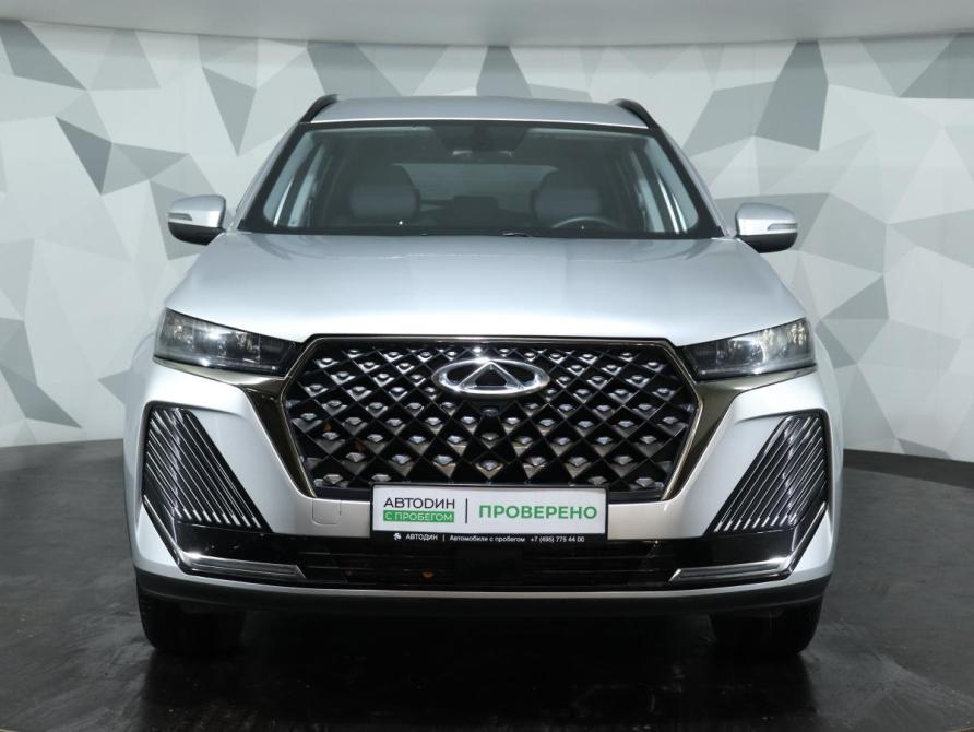 Chery Tiggo 7 Pro Max I Рестайлинг Москва  - изображение 2