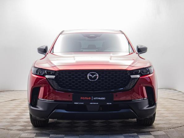 Mazda CX-50 с пробегом 2025 года, цена 3 947 000 рублей, 6706 км, внедорожник, Автокод Объявления