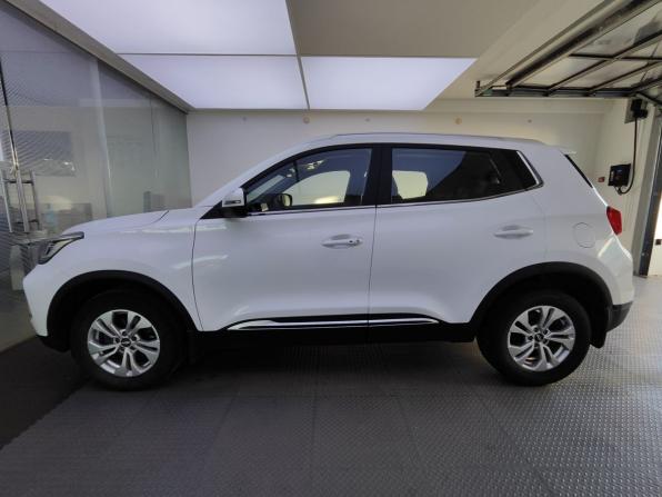 Chery Tiggo 4 Pro I Рестайлинг с пробегом 2023 года, цена 1 390 000 рублей, 89100 км, внедорожник, Автокод Объявления