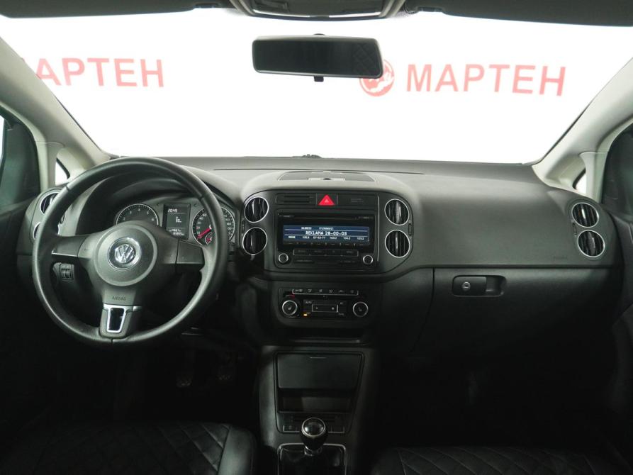Volkswagen Golf Plus II Вологда  - изображение 15