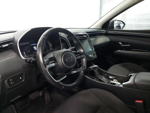 Hyundai Tucson IV с пробегом 2022 года, цена 2 920 000 рублей, 59049 км, внедорожник, Автокод Объявления