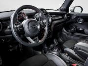 Mini Hatch III (F55/F56) Рестайлинг Москва  - изображение 35