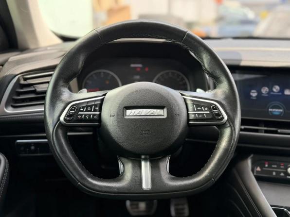 Haval F7 I с пробегом 2020 года, цена 1 749 000 рублей, 50135 км, внедорожник, Автокод Объявления