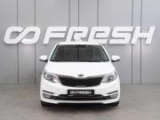 Kia Rio III Рестайлинг Воронеж  - изображение 21