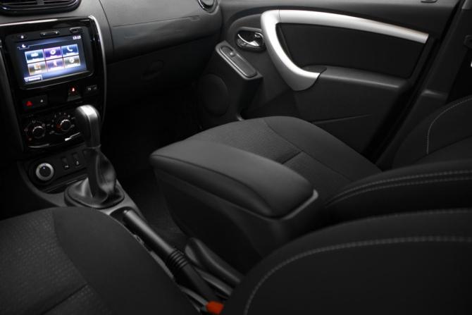 Nissan Terrano III (D10) с пробегом 2019 года, цена 1 760 000 рублей, 59907 км, внедорожник, Автокод Объявления