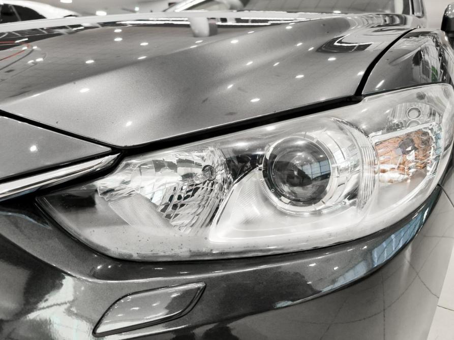 Mazda 6 III (GJ) Рестайлинг Казань  - изображение 21