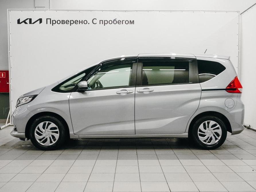 Honda Freed II Рестайлинг Красноярск  - изображение 9