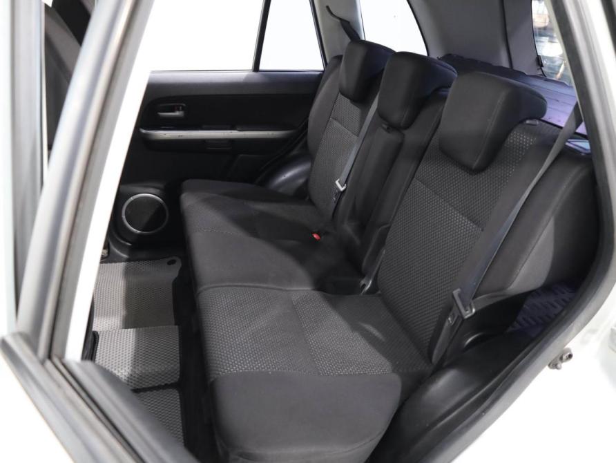 Suzuki Grand Vitara II Рестайлинг Ростов-на-Дону  - изображение 9