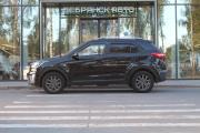 Hyundai Creta I Рестайлинг Брянск  - изображение 27