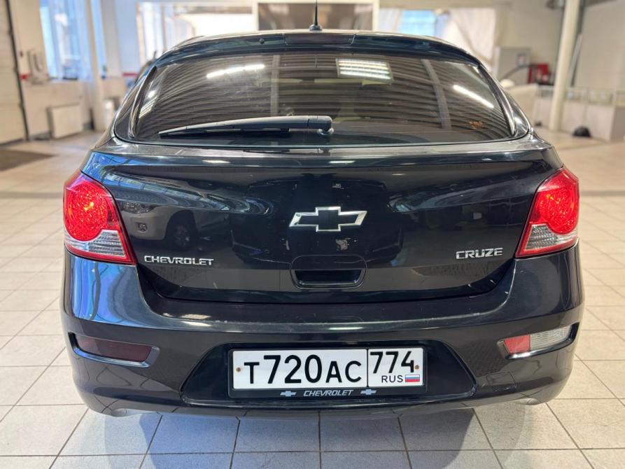 Chevrolet Cruze I Челябинск  - изображение 4