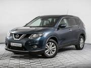 Nissan X-Trail III Москва  - изображение 17