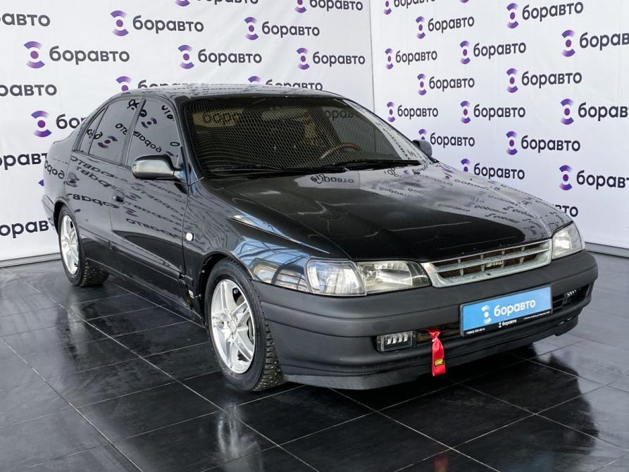 Toyota Carina E Ростов-на-Дону  - изображение 1