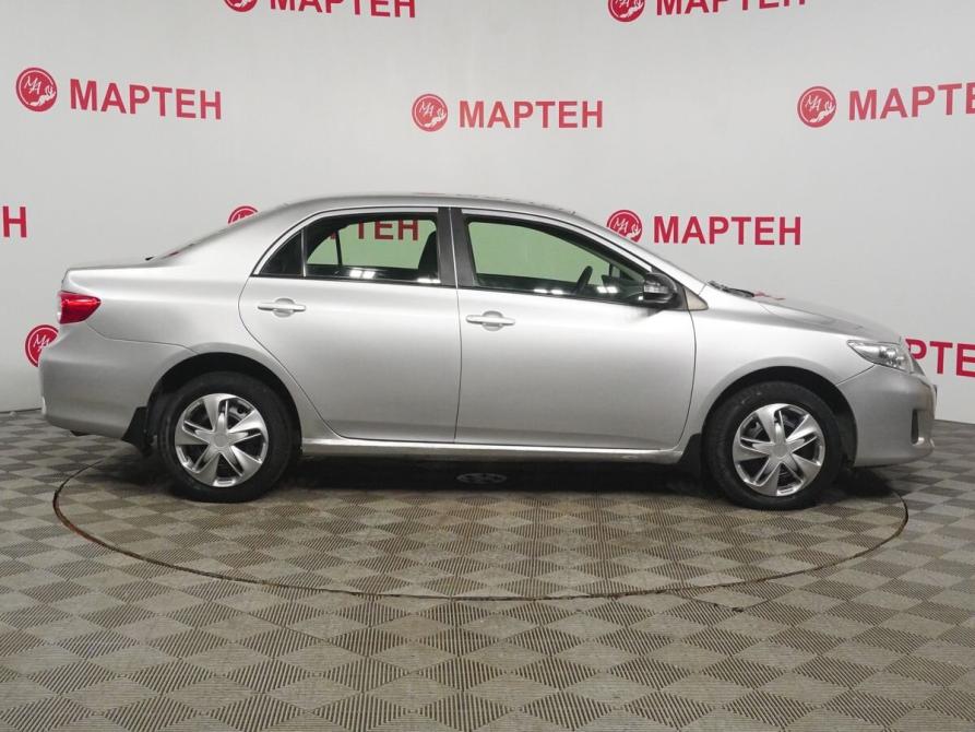 Toyota Corolla X (E140 E150) Вологда  - изображение 4