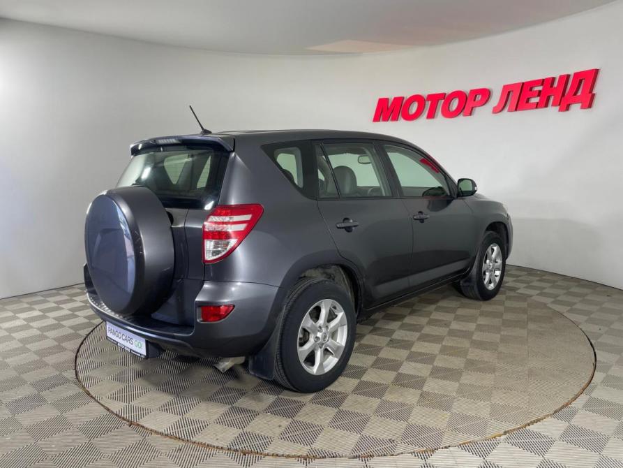Toyota RAV4 III (XA30) Рестайлинг Воронеж  - изображение 4