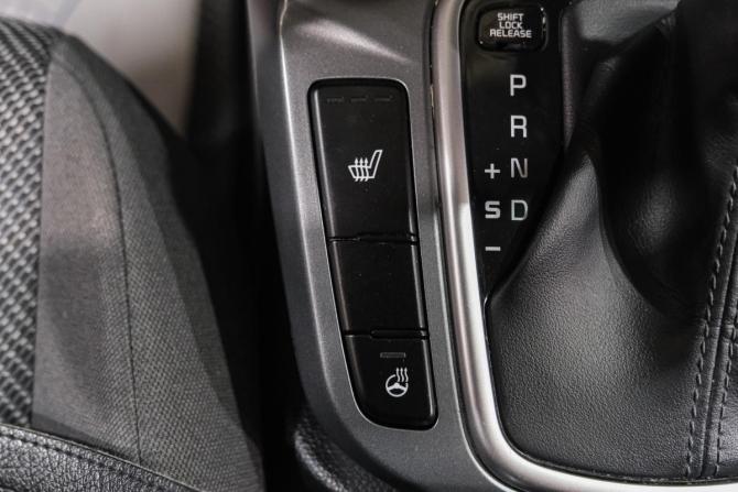 Kia Seltos I с пробегом 2020 года, цена 2 399 000 рублей, 68500 км, внедорожник, Автокод Объявления