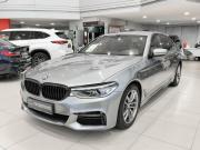 BMW 5 серии VII (G30/G31/G38) Казань  - изображение 23