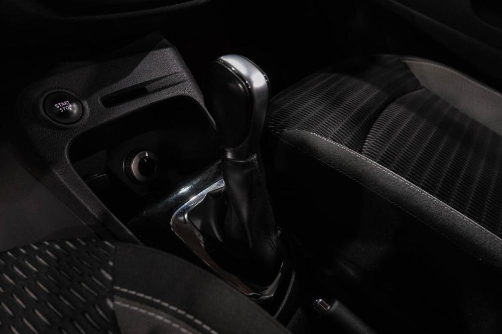 Renault Kaptur I Новокузнецк  - изображение 27