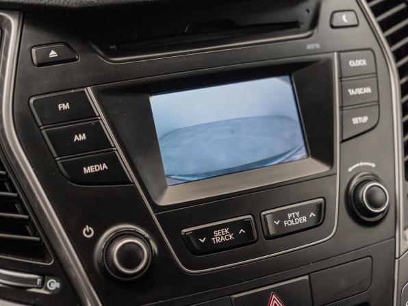 Hyundai Santa Fe III с пробегом 2012 года, цена 1 599 000 рублей, 195065 км, внедорожник, Автокод Объявления
