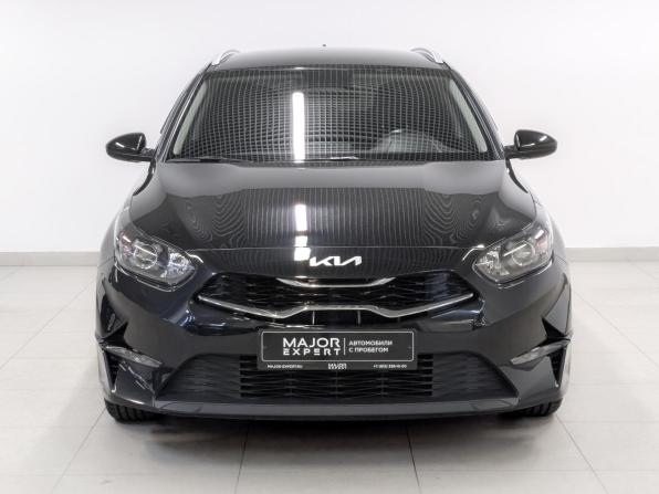 Kia Ceed III Рестайлинг с пробегом 2021 года, цена 2 150 000 рублей, 68212 км, универсал, Автокод Объявления