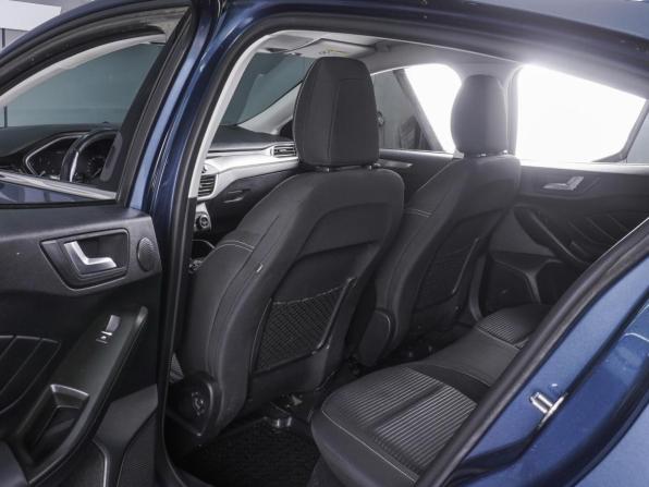 Ford Focus IV с пробегом 2020 года, цена 1 799 000 рублей, 79216 км, хэтчбек, Автокод Объявления