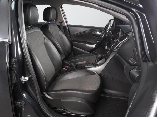 Opel Astra J с пробегом 2011 года, цена 970 000 рублей, 149303 км, хэтчбек, Автокод Объявления