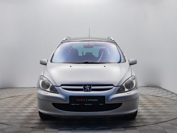 Peugeot 307 I с пробегом 2004 года, цена 330 000 рублей, 281231 км, универсал, Автокод Объявления