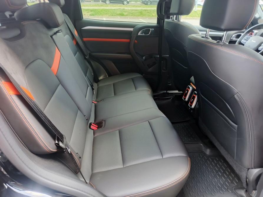 Haval Dargo Брянск  - изображение 16