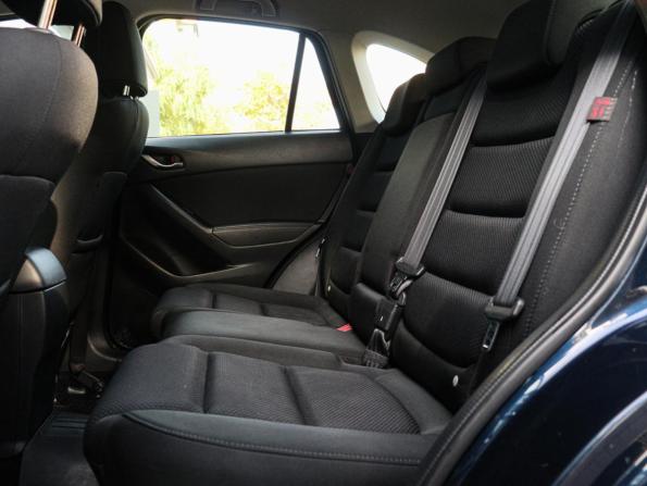Mazda CX-5 I Рестайлинг с пробегом 2015 года, цена 1 750 000 рублей, 233125 км, внедорожник, Автокод Объявления