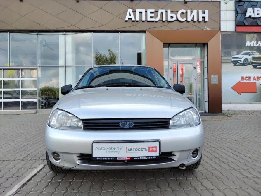 Lada (ВАЗ) Kalina I Набережные Челны  - изображение 2