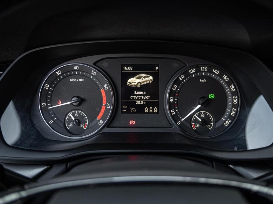 Skoda Octavia IV (A8) Краснодар  - изображение 15
