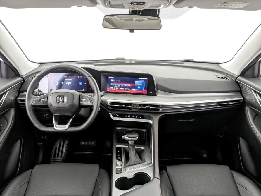 Changan CS35 Plus I Рестайлинг Москва  - изображение 14