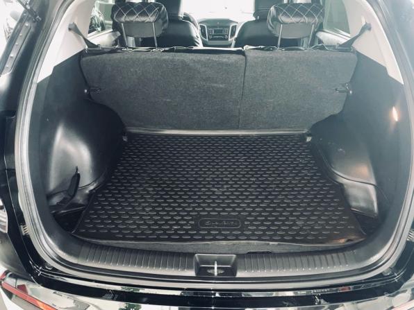 Hyundai Creta I с пробегом 2020 года, цена 1 580 000 рублей, 91572 км, внедорожник, Автокод Объявления