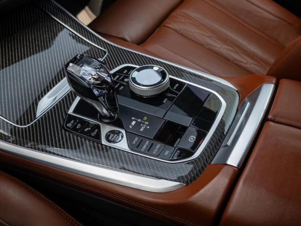 BMW X5 IV (G05/G18) с пробегом 2021 года, цена 7 350 000 рублей, 168783 км, внедорожник, Автокод Объявления