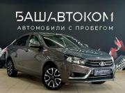 Lada (ВАЗ) Vesta I Уфа  - изображение 19
