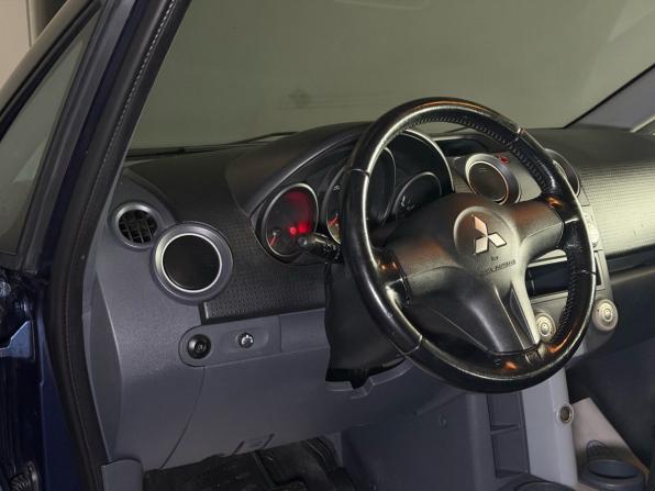 Mitsubishi Colt VI (Z20/Z30) с пробегом 2008 года, цена 350 000 рублей, 192242 км, хэтчбек, Автокод Объявления