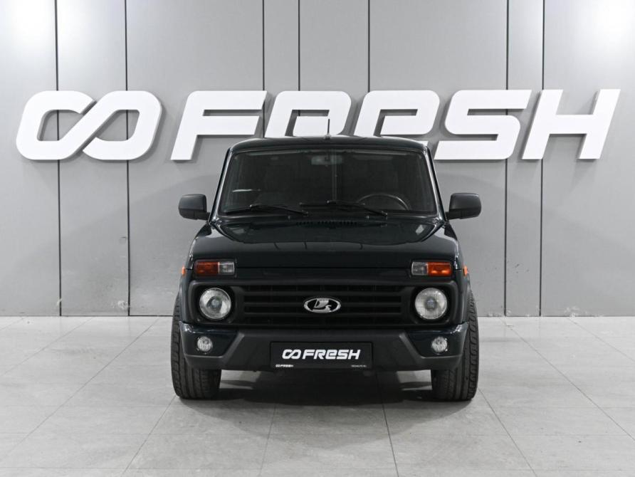 Lada (ВАЗ) 2121 (4x4) I Рестайлинг (2020) Ростов-на-Дону  - изображение 3
