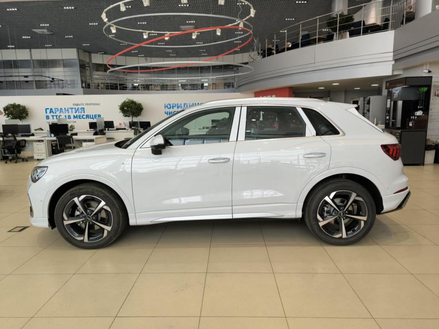 Audi Q3 III (FJ) Казань  - изображение 10