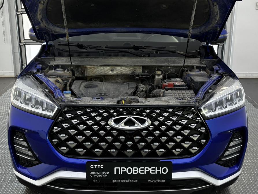 Chery Tiggo 7 Pro I Уфа  - изображение 9