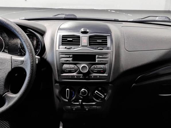 Lada (ВАЗ) Granta I Рестайлинг с пробегом 2024 года, цена 880 000 рублей, 68924 км, лифтбек, Автокод Объявления