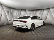 Kia K5 III Москва  - изображение 22