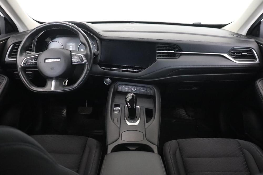 Haval F7 I Ульяновск  - изображение 7