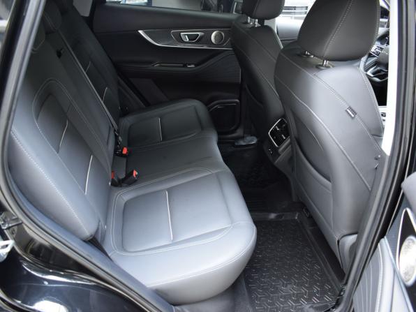 Chery Tiggo 7 Pro Max I Рестайлинг с пробегом 2024 года, цена 2 270 000 рублей, 10830 км, внедорожник, Автокод Объявления