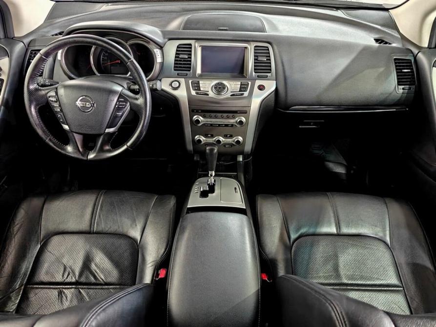 Nissan Murano II (Z51) Рестайлинг 2 Москва  - изображение 9
