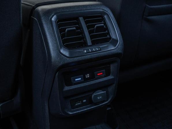 Volkswagen Tiguan II с пробегом 2020 года, цена 2 625 000 рублей, 69832 км, внедорожник, Автокод Объявления